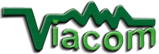 Viacom - logo